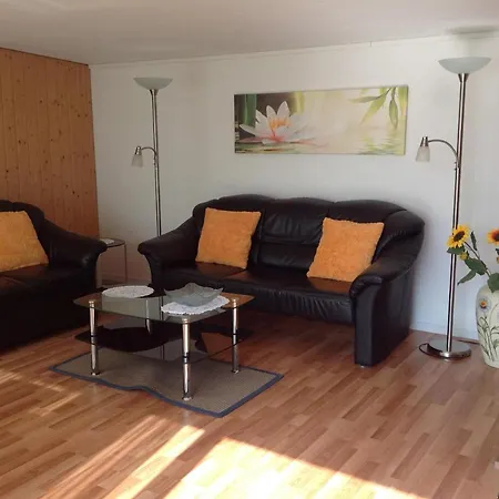 Apartment Dependance Romanza *