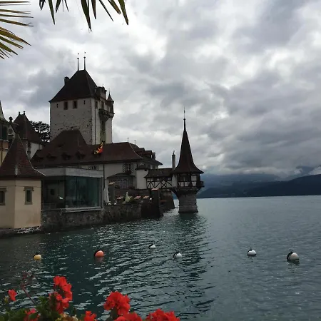 Dependance Romanza Oberhofen