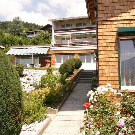 Dependance Romanza Apartment *