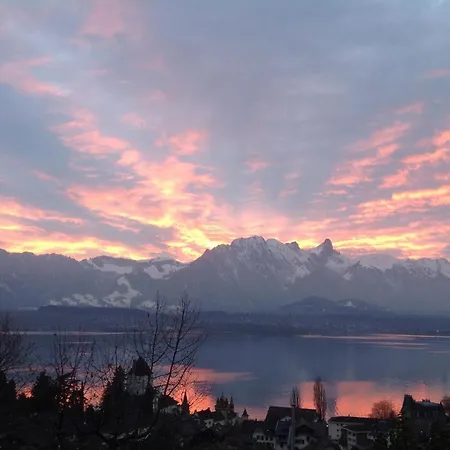 Apartment Dependance Romanza Oberhofen